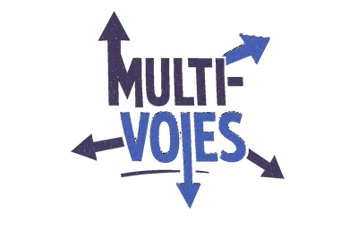 Éditions Multi-Voies
