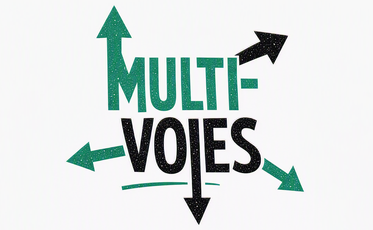 Logo Éditions Multi-Voies